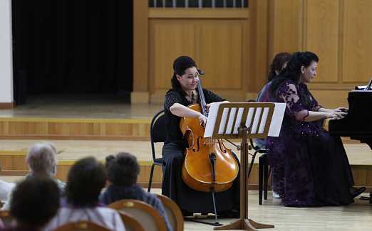 Три века трио