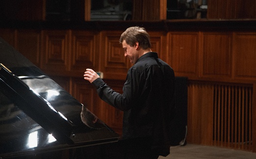 Александр Скрябин