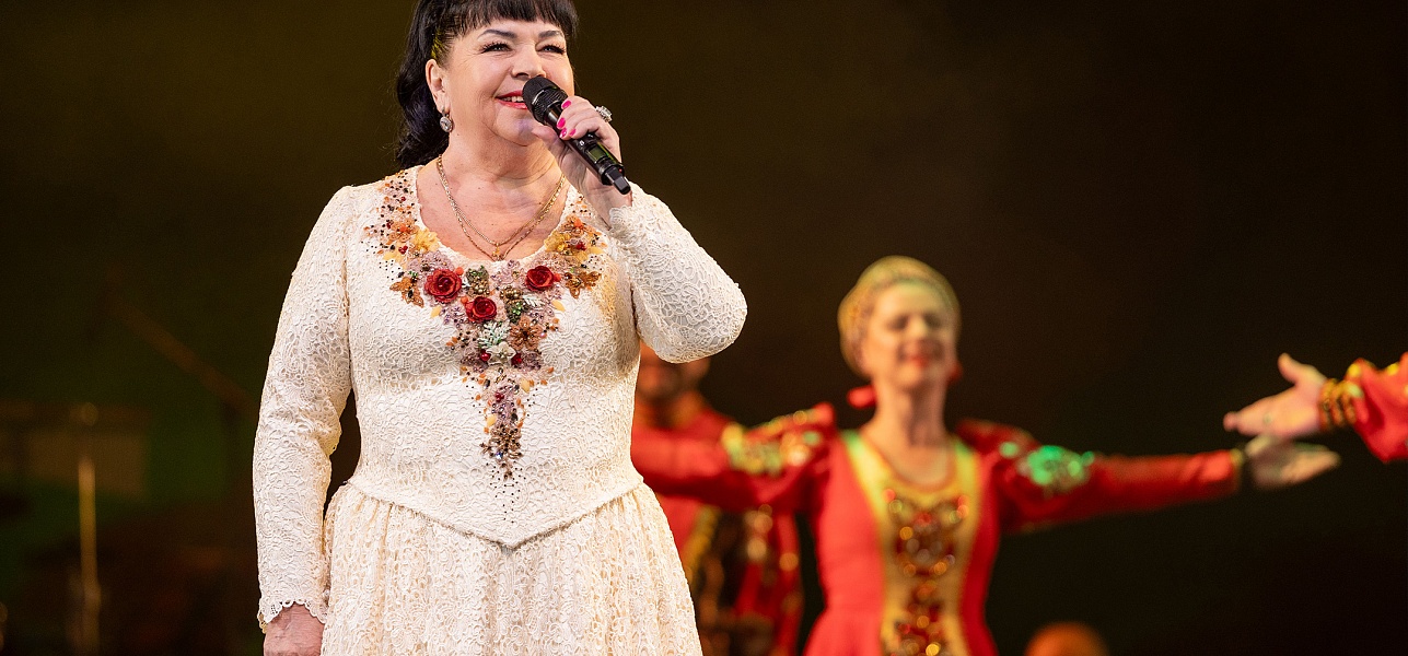 Любить по-русски