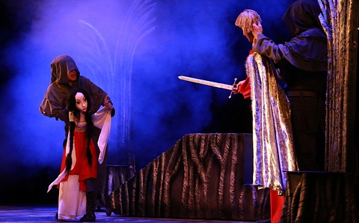 Белоснежка