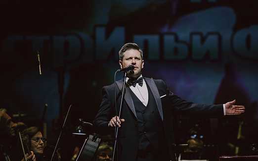 Первые 40 лет в джазе