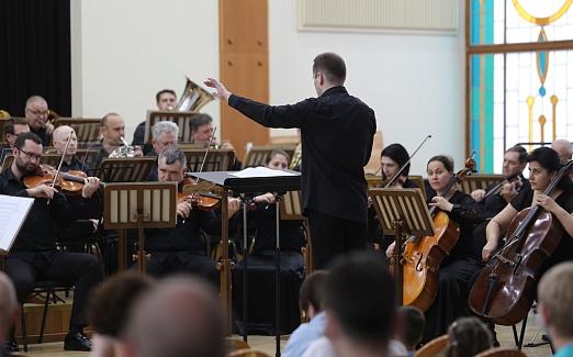 Театр Массимо в Палермо