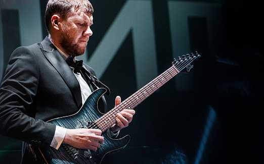 Джаз с Ильёй Филипповым. Любимым женщинам