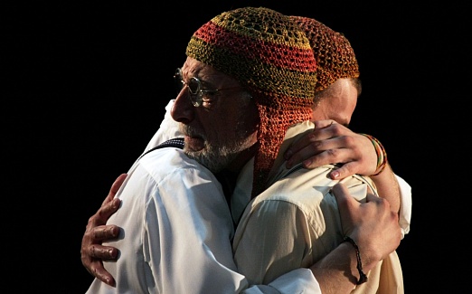 ШЕКСПИР. ЗИМНЯЯ СКАЗКА