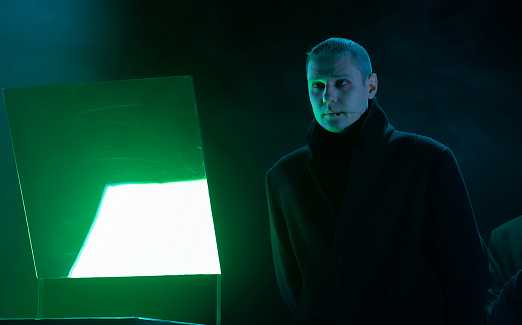 Пиковая Дама