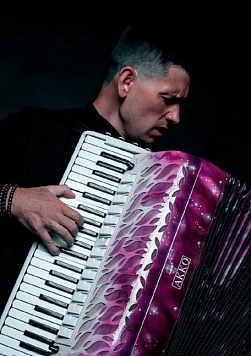 Вселенная звука