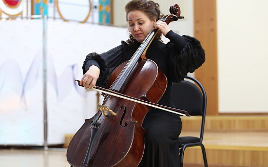 Музыка барокко