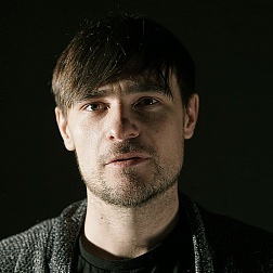 Александр Якунин