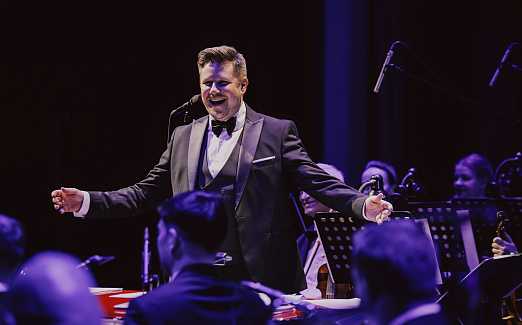 Первые 40 лет в джазе