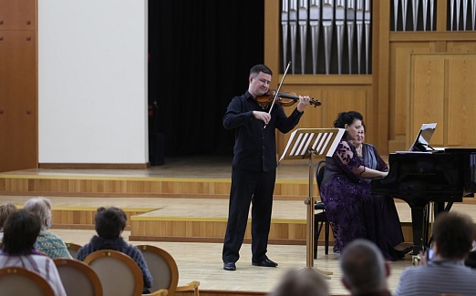 Фантазии на оперные темы