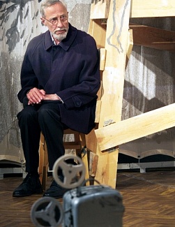 ЖЕСТОКИЕ ИГРЫ