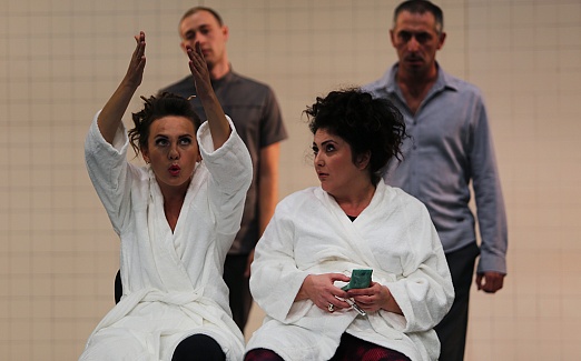 ЗВЕРИНЫЕ ИСТОРИИ