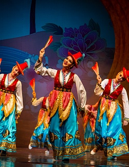 Магия Солнца