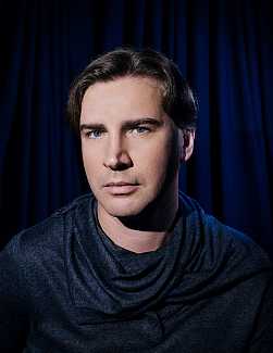 Дуэль титанов