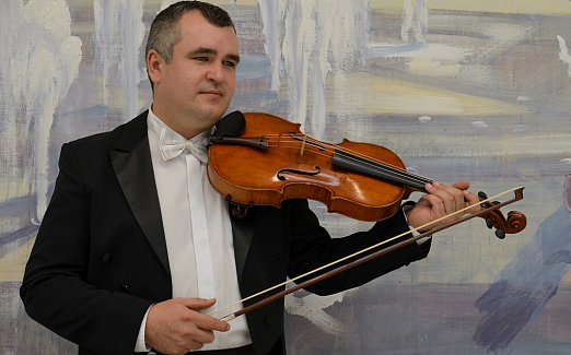 Музыка сердец