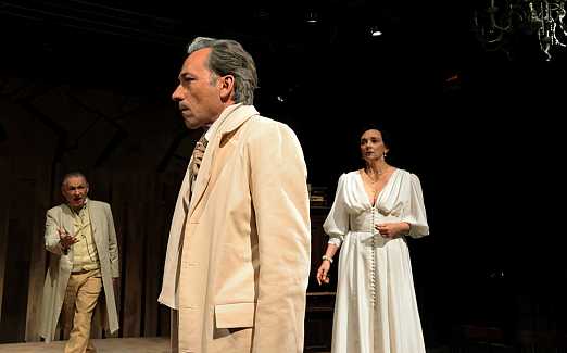 ВИШНЁВЫЙ САД