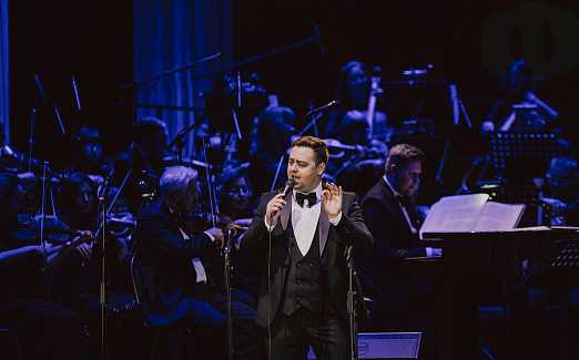 Первые 40 лет в джазе