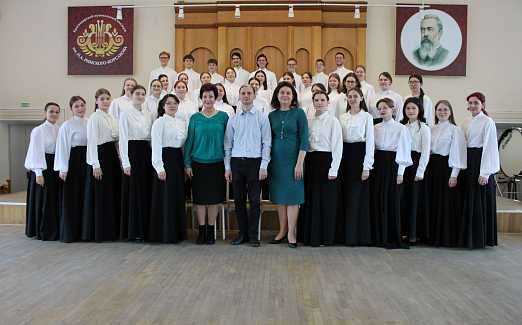 В сердце светит Русь