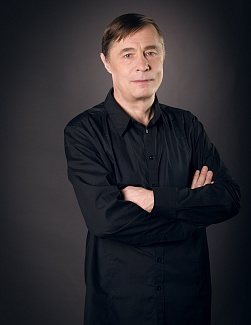 Михаил Павалий (Россия)