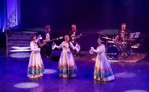 Песни для души