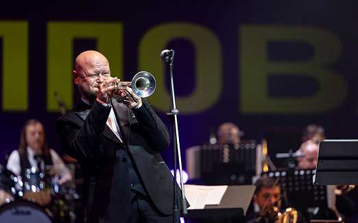 Международный день джаза