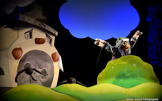 Гуси - лебеди