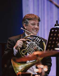 Первые 40 лет в джазе