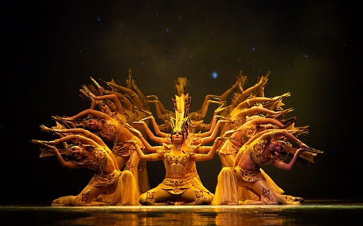 Магия Солнца