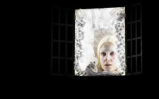 Пиковая Дама