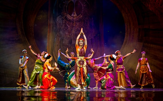 Магия Солнца