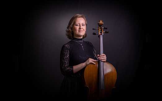 Духовые и рояль: музыкальное путешествие