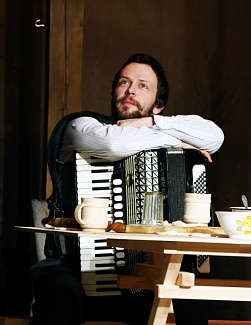 ДЕЖУРНЫЕ ВЛЮБЛЁННОСТИ. ВЕСНА ПРИШЛА!