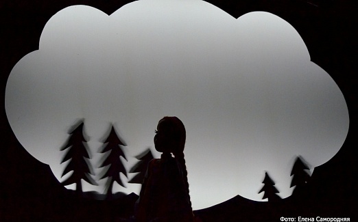 Гуси - лебеди