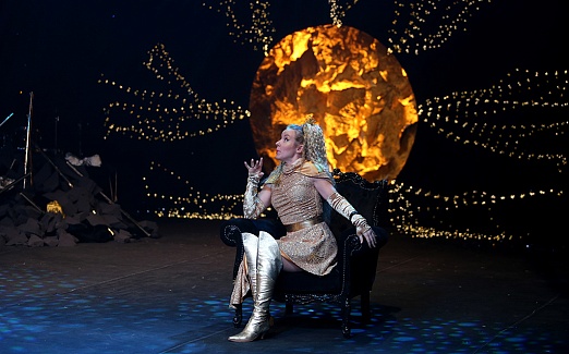 "СЕМЕЙНАЯ ЁЛКА"