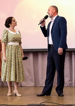 «Хлебная карточка». Место проведения: МБУК "Лабинский культурный центр", г. Лабинск, ул. Карла Маркса, 176