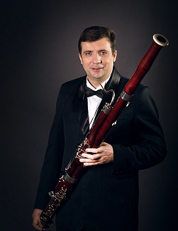 Глинка. Встречи у рояля