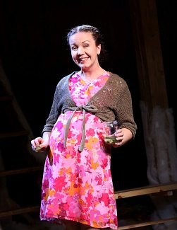 ДЕЖУРНЫЕ ВЛЮБЛЁННОСТИ. ВЕСНА ПРИШЛА!