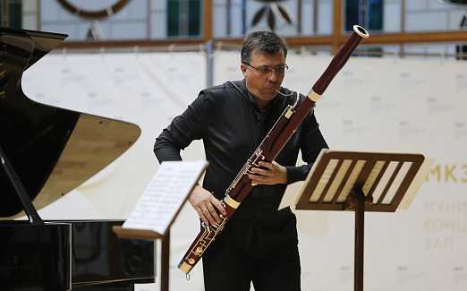 Глинка. Встречи у рояля