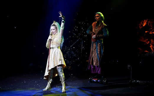 "СЕМЕЙНАЯ ЁЛКА"