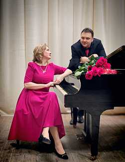 Музыкальные дары