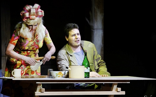 ДЕЖУРНЫЕ ВЛЮБЛЁННОСТИ. ВЕСНА ПРИШЛА!