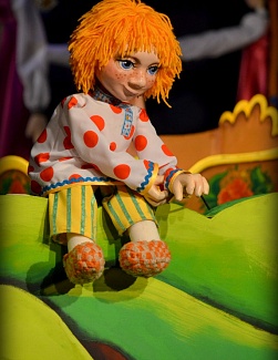 Гуси - лебеди