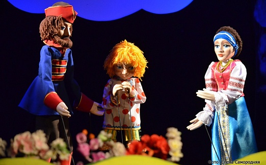 Гуси - лебеди