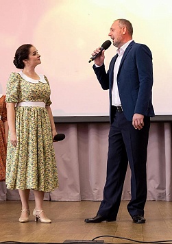 «Хлебная карточка». Место проведения: «Межпоселенческий культурно-досуговый центр» г. Ейск, ул. Победы, 105