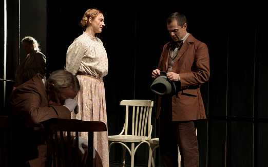 ВИШНЁВЫЙ САД