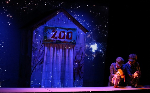 Мери Поппинс вернется!