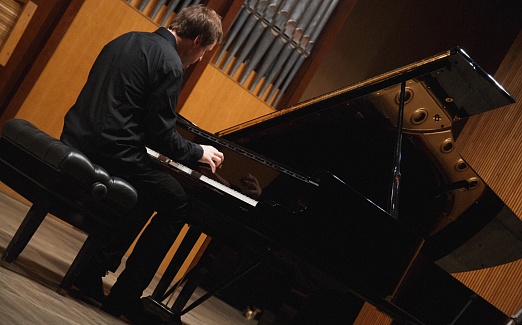 Александр Скрябин