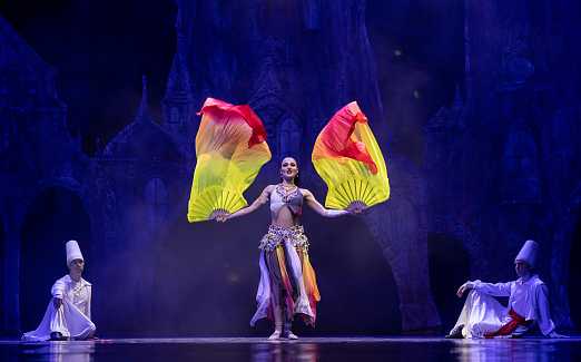 Магия Солнца