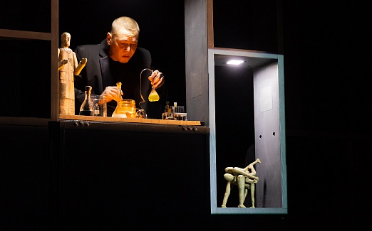 Сказки Гримм